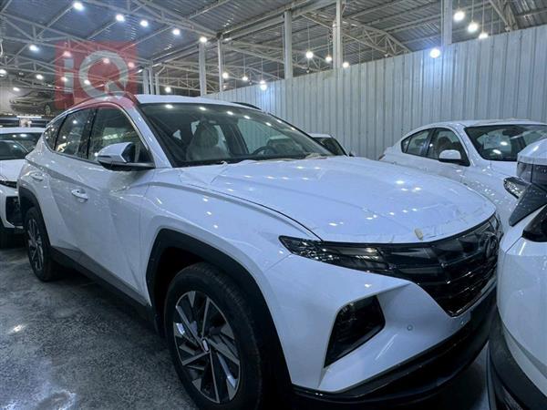 Hyundai for sale in Iraq